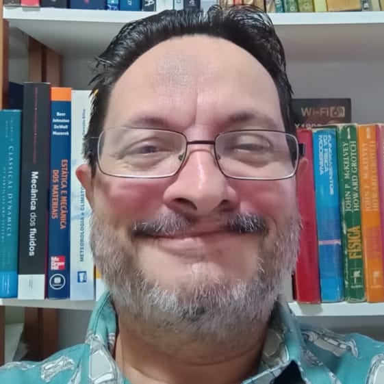 Foto de Alessandro Sarmento