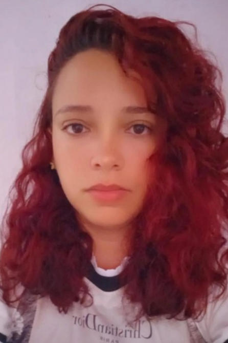 Foto de Ana Vládia