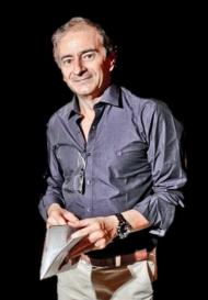 Foto de Biagio Giannetti