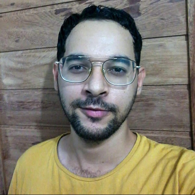 Foto de Erivelto Souza