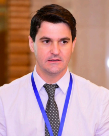 Foto de Feni Agostinho