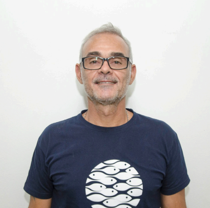 Foto de Francisco Barros