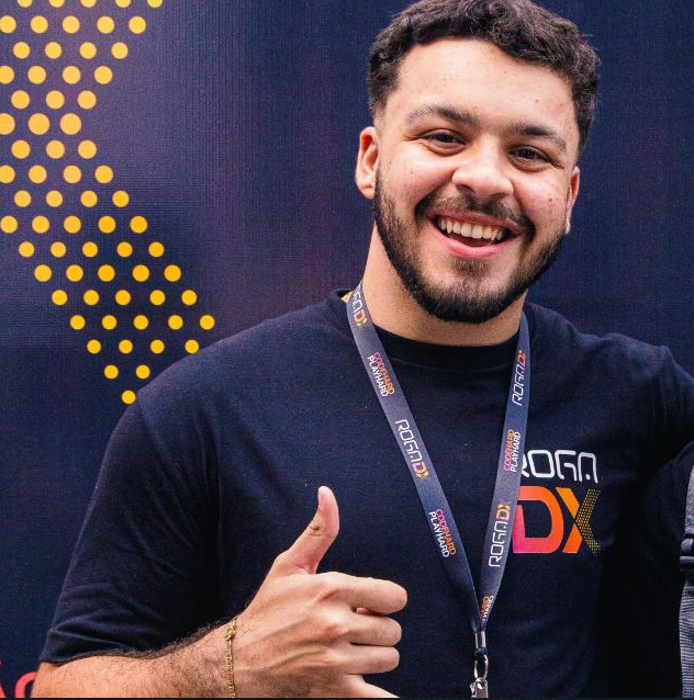 Foto de Iago Mauricio