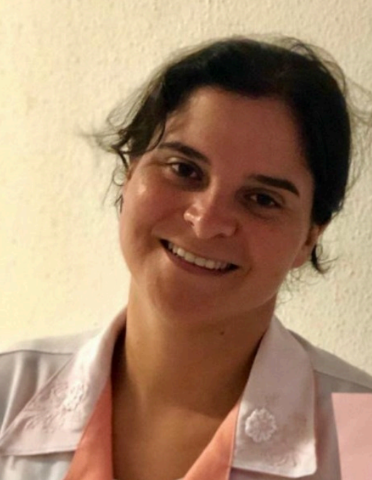 Foto de Juliana Gaeta