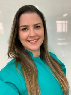 Foto de Letícia Anderson