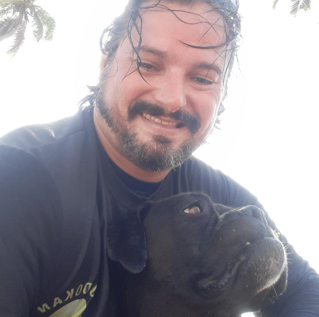 Foto de Marcelo Reis