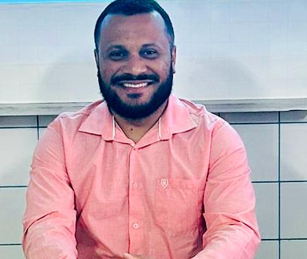 Foto de Márcio Berto
