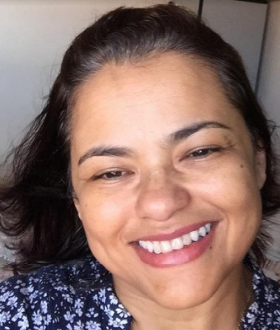 Foto de Oscarina Sousa