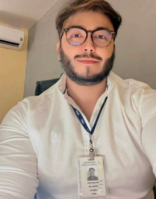 Foto de Rafael Rocha
