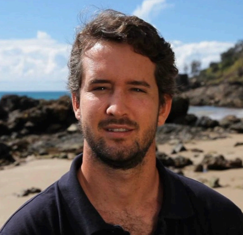 Foto de Ricardo Miranda