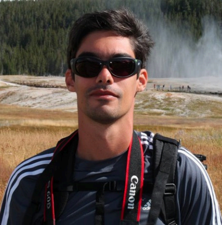 Foto de Robson Guimarães