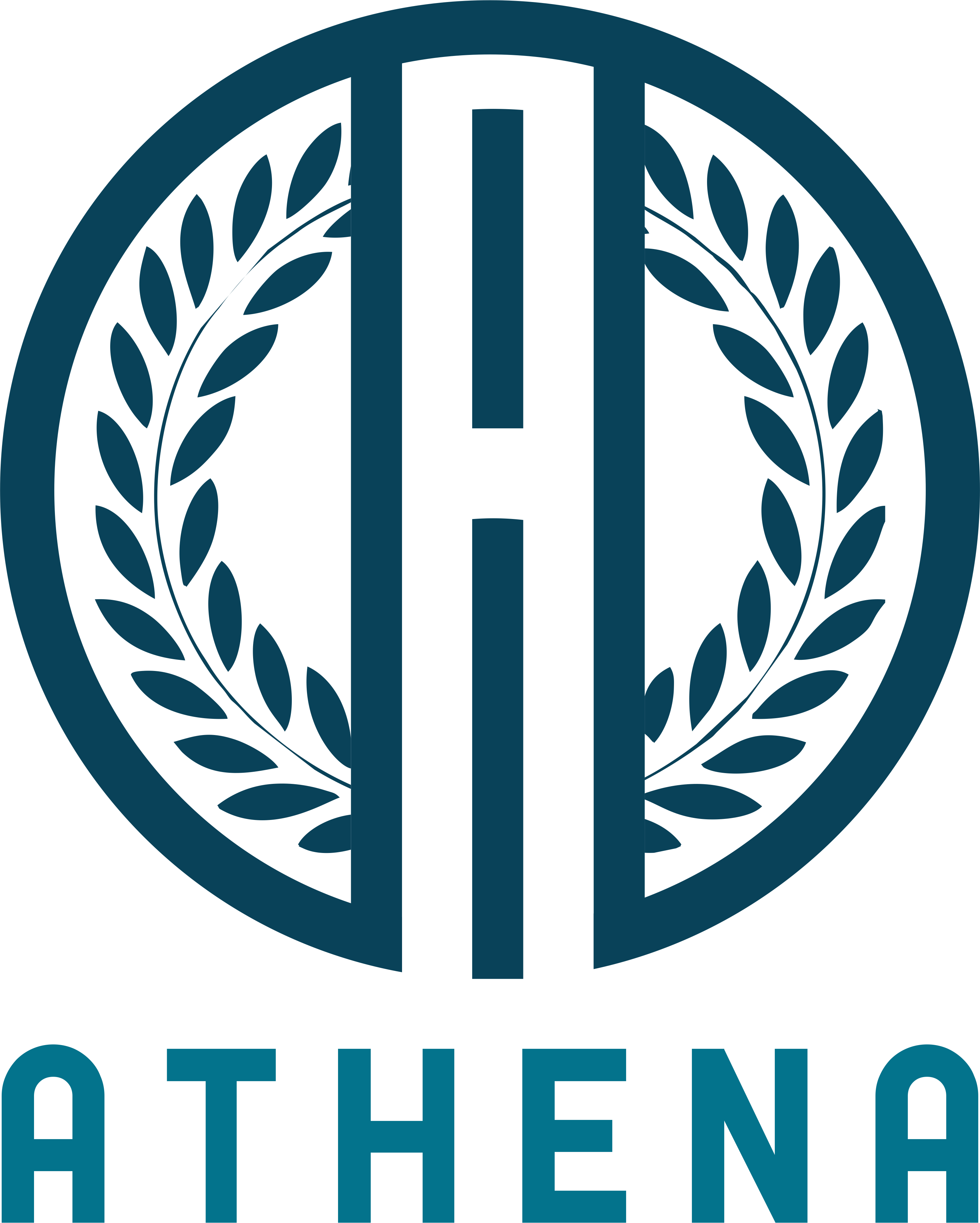 Plataforma Athena