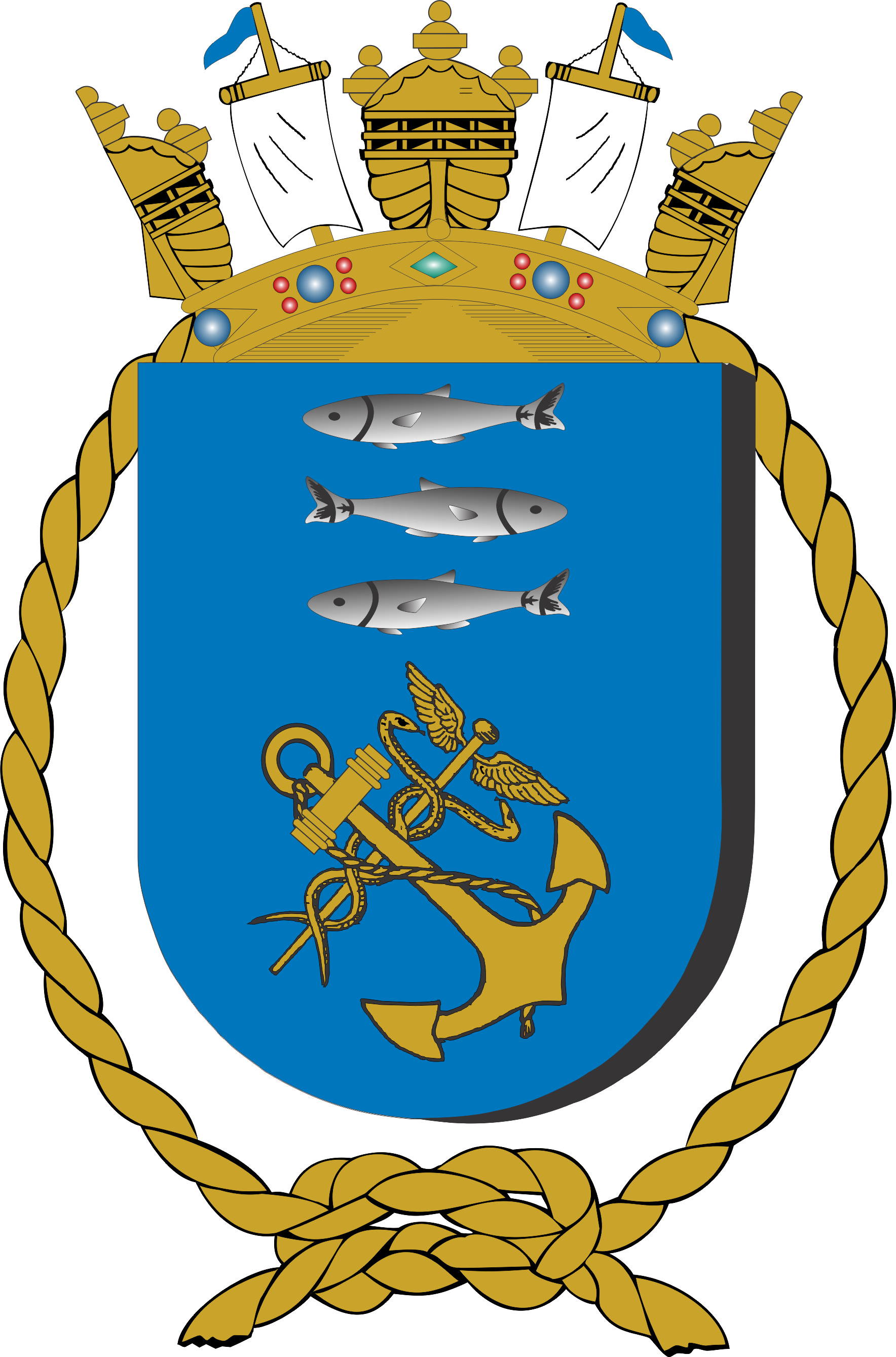 Capitania dos Portos de Alagoas