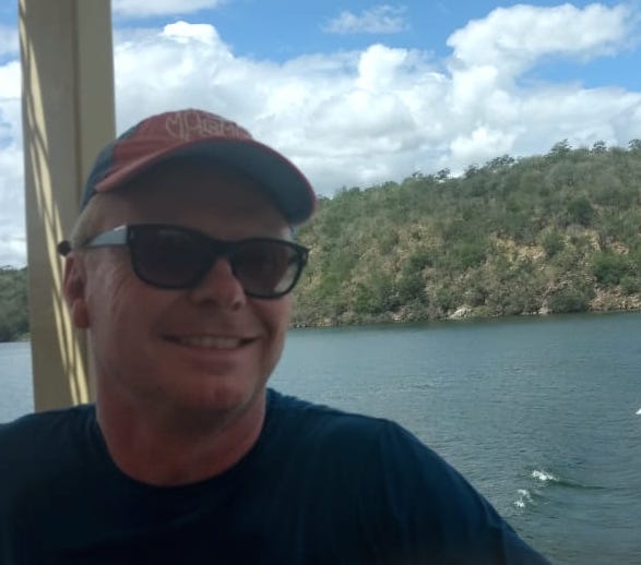 Jairo Lizandro Schmitt