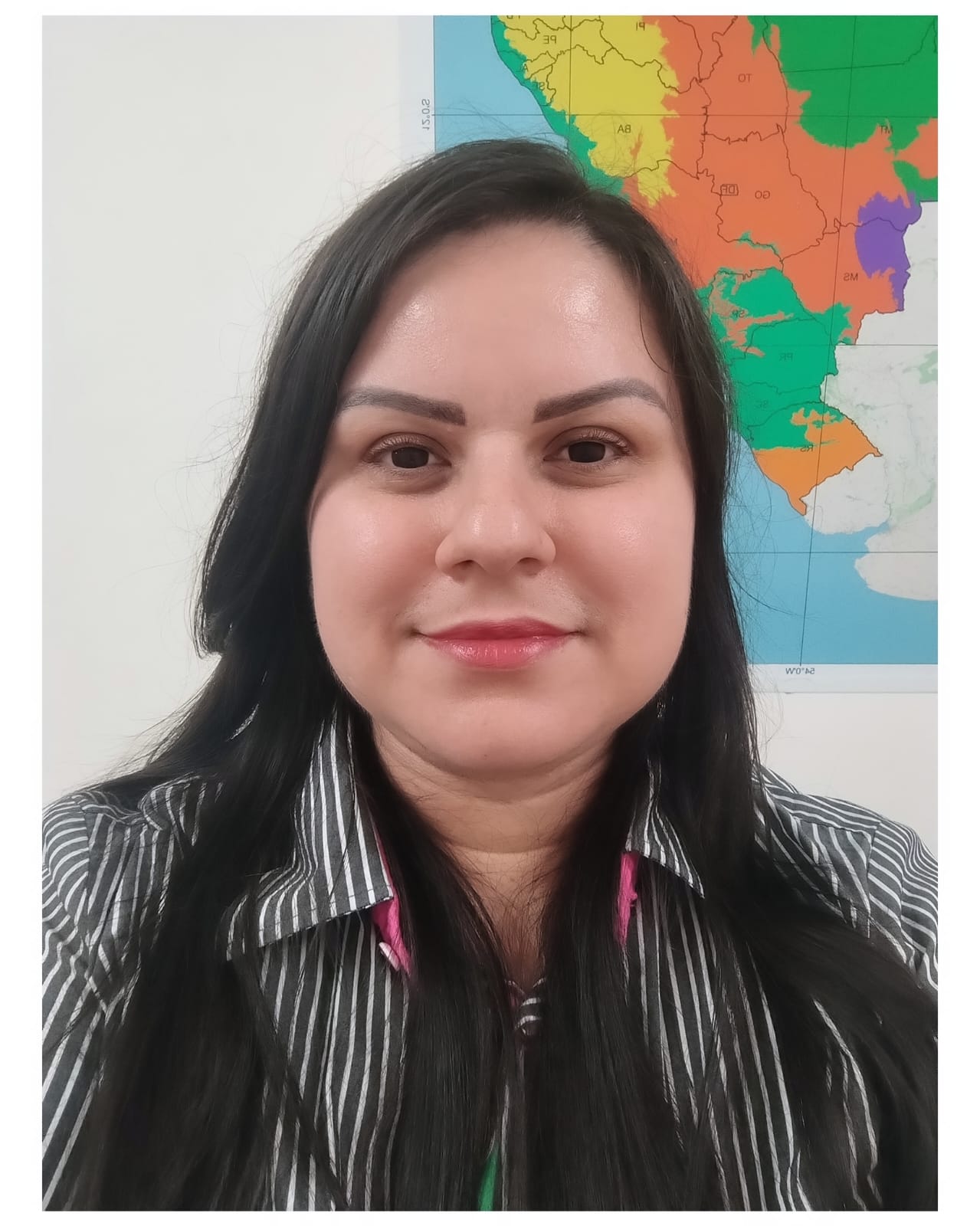 Marília Gabriela Gondim Rezende