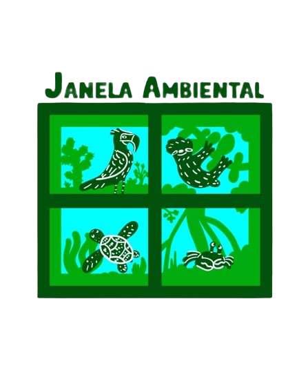 janela ambiental